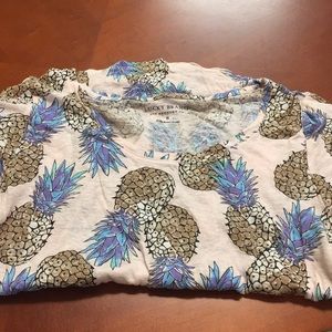 Lucky brand top